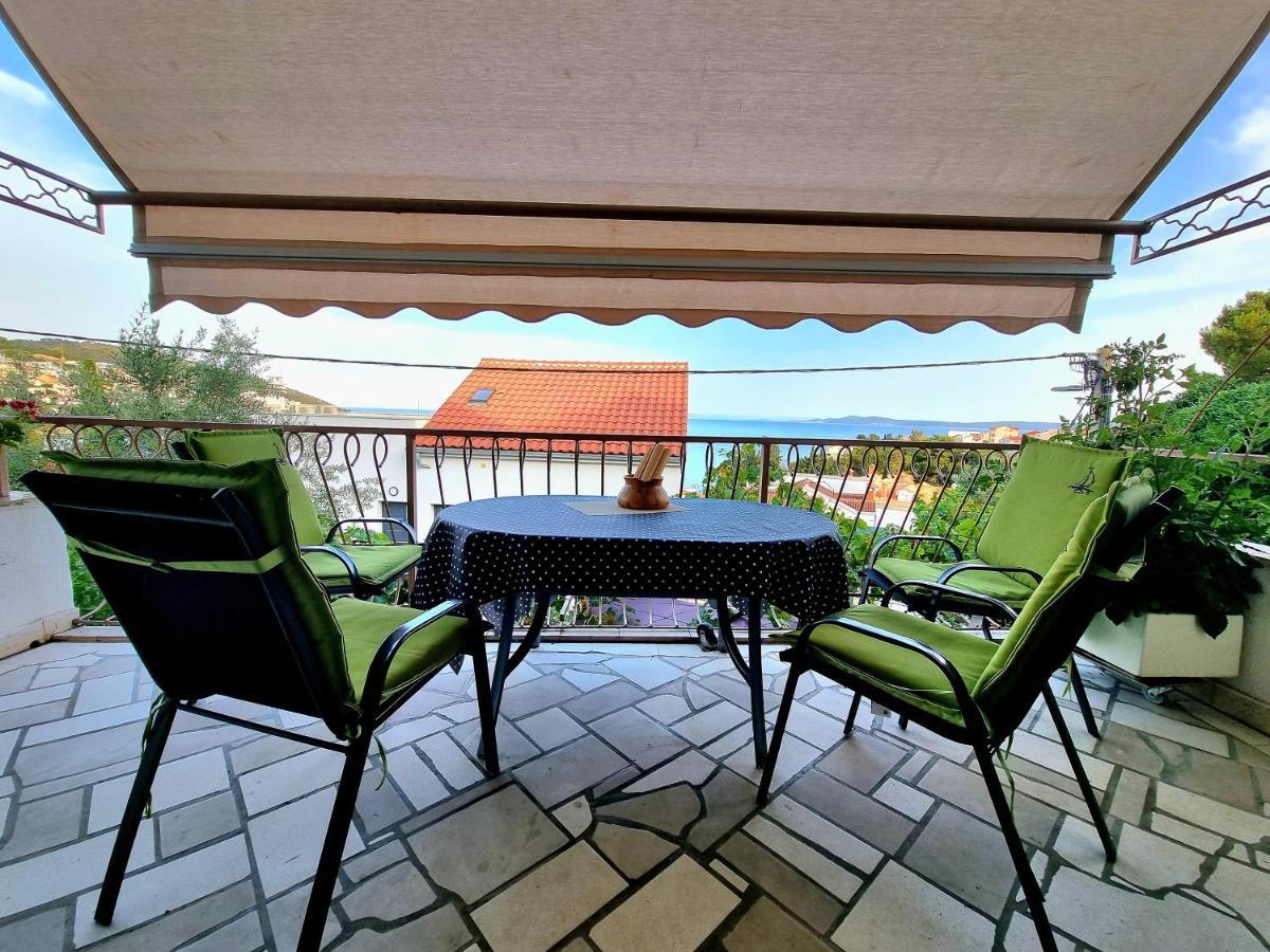 Villa Green Trogir