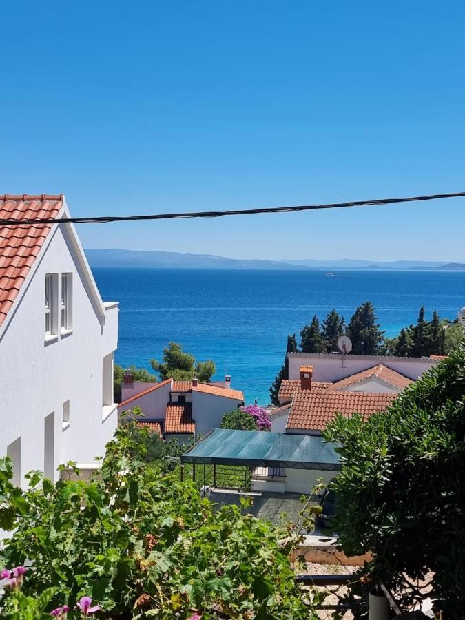 Villa Green Apartamento Trogir