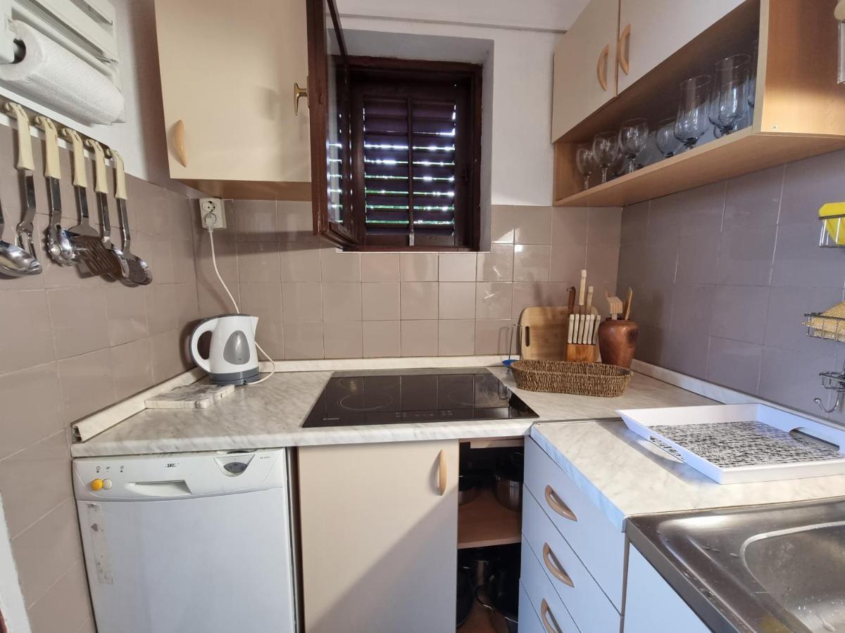 Villa Green Apartamento Trogir