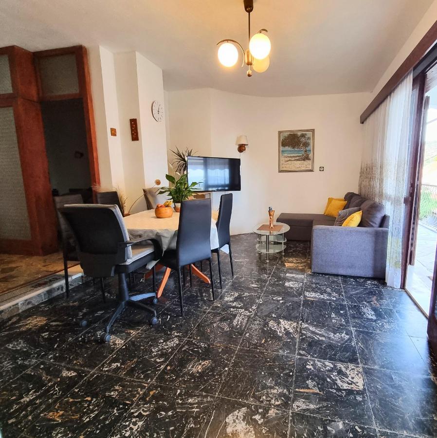 Villa Green Apartmán *