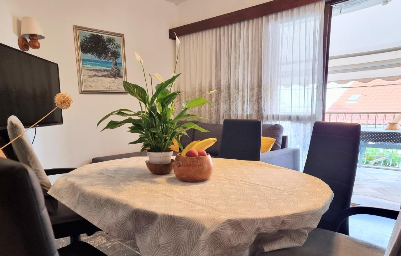 Villa Green * Trogir
