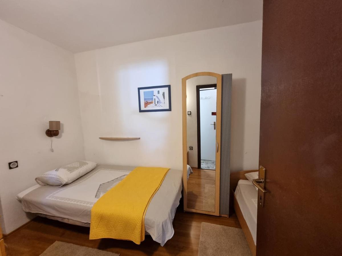 Villa Green Trogir