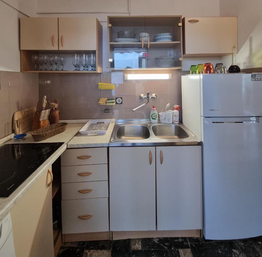 Apartamento Villa Green *