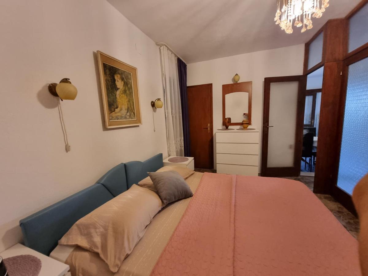 Villa Green Apartamento