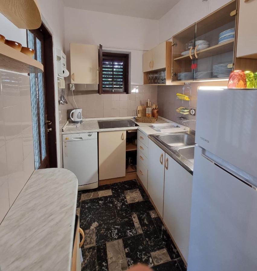Villa Green Apartamento