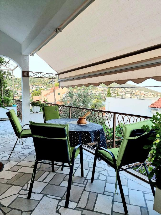 Villa Green * Trogir