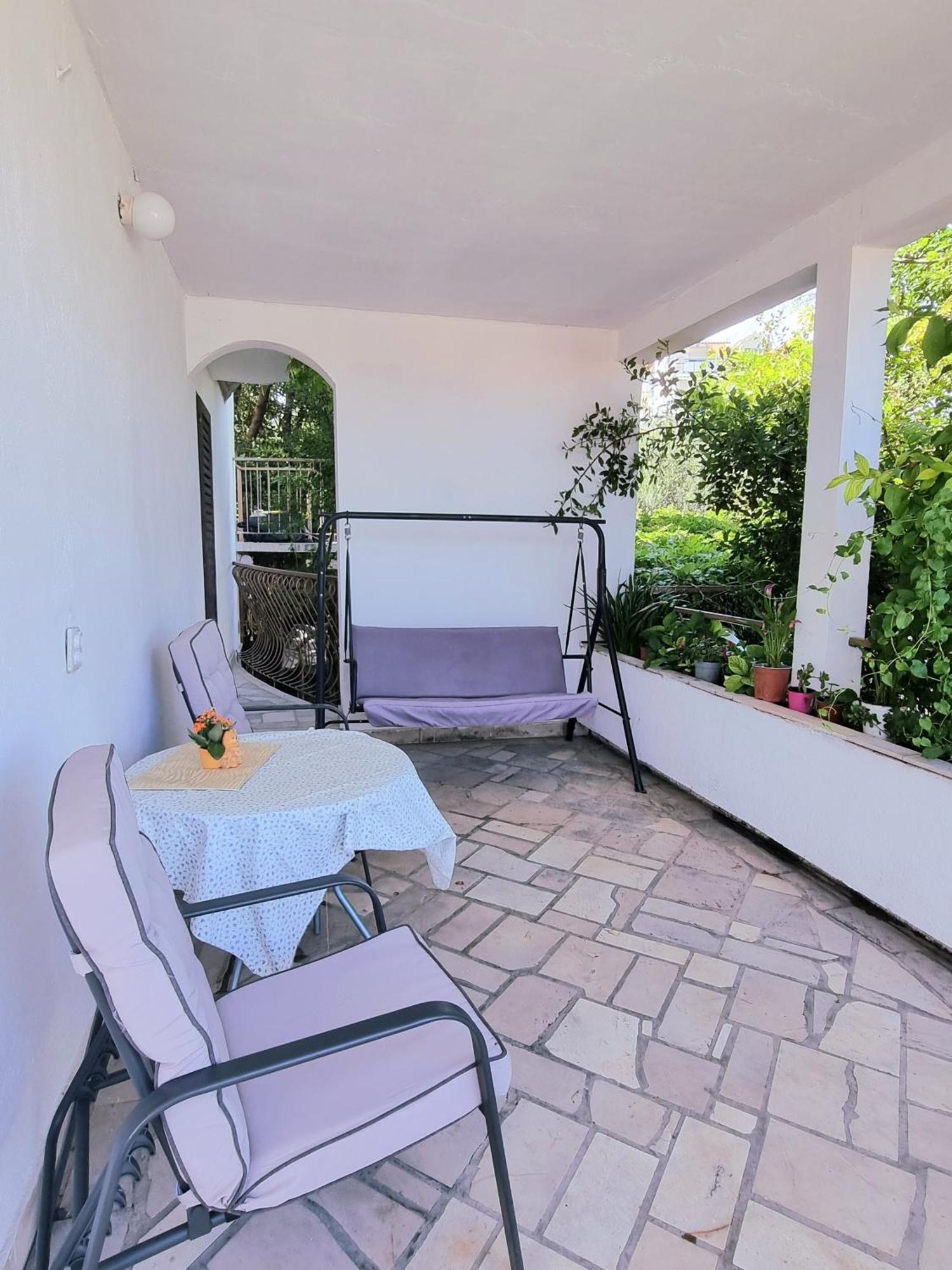 Apartamento Villa Green Trogir