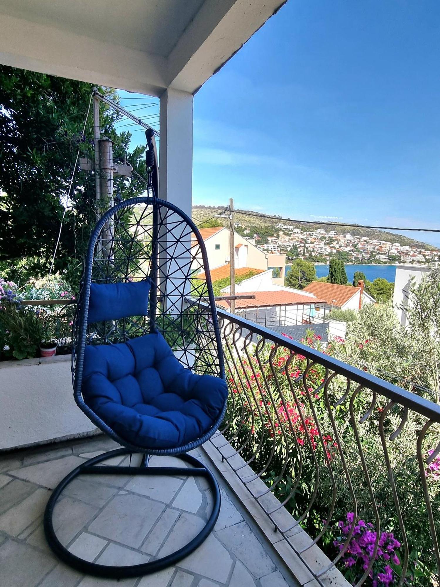 Villa Green * Trogir