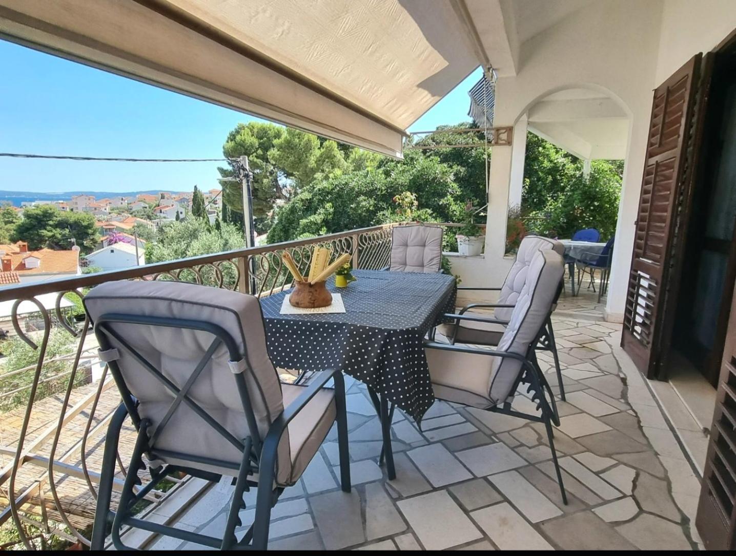Villa Green Apartamento