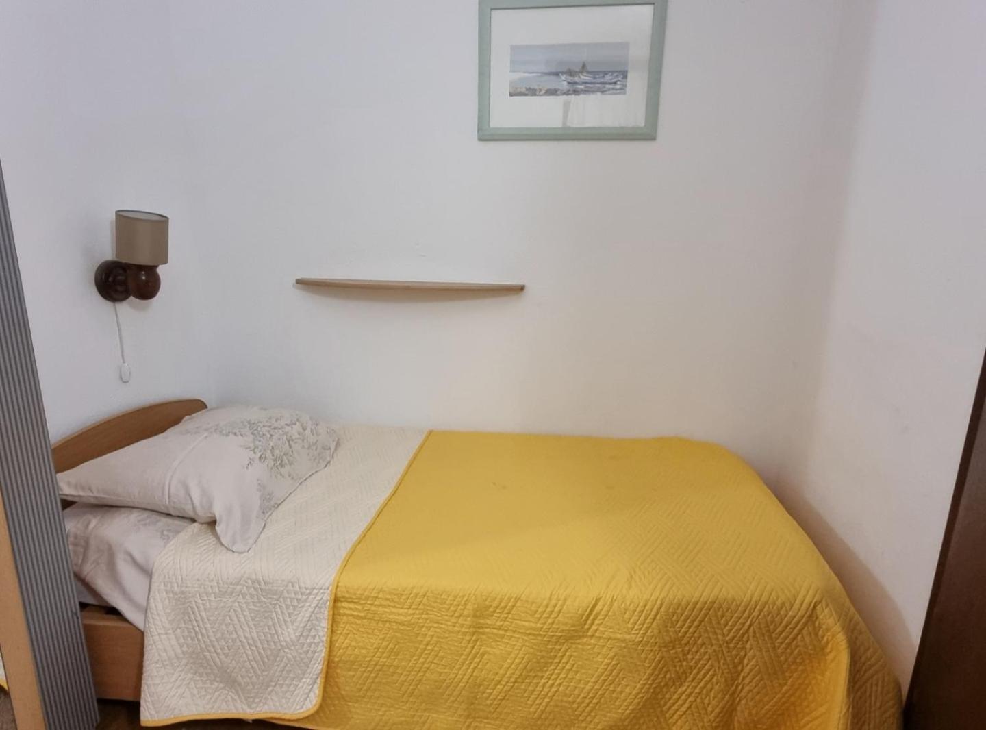 Apartmán Villa Green *