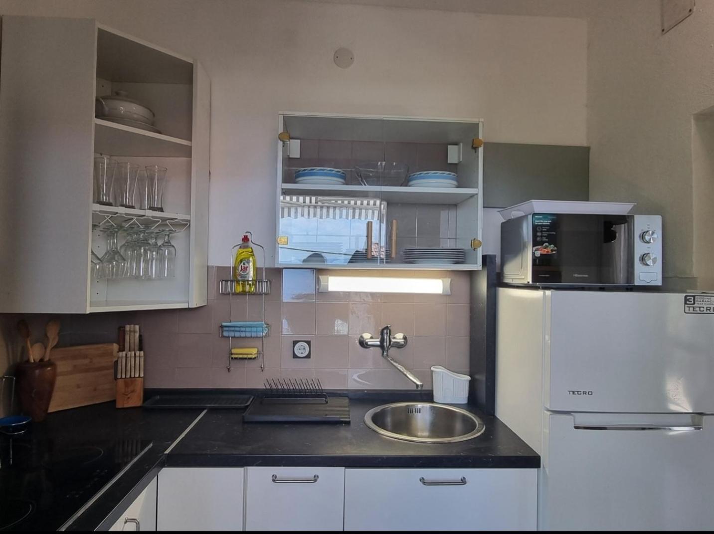 Villa Green Apartamento *