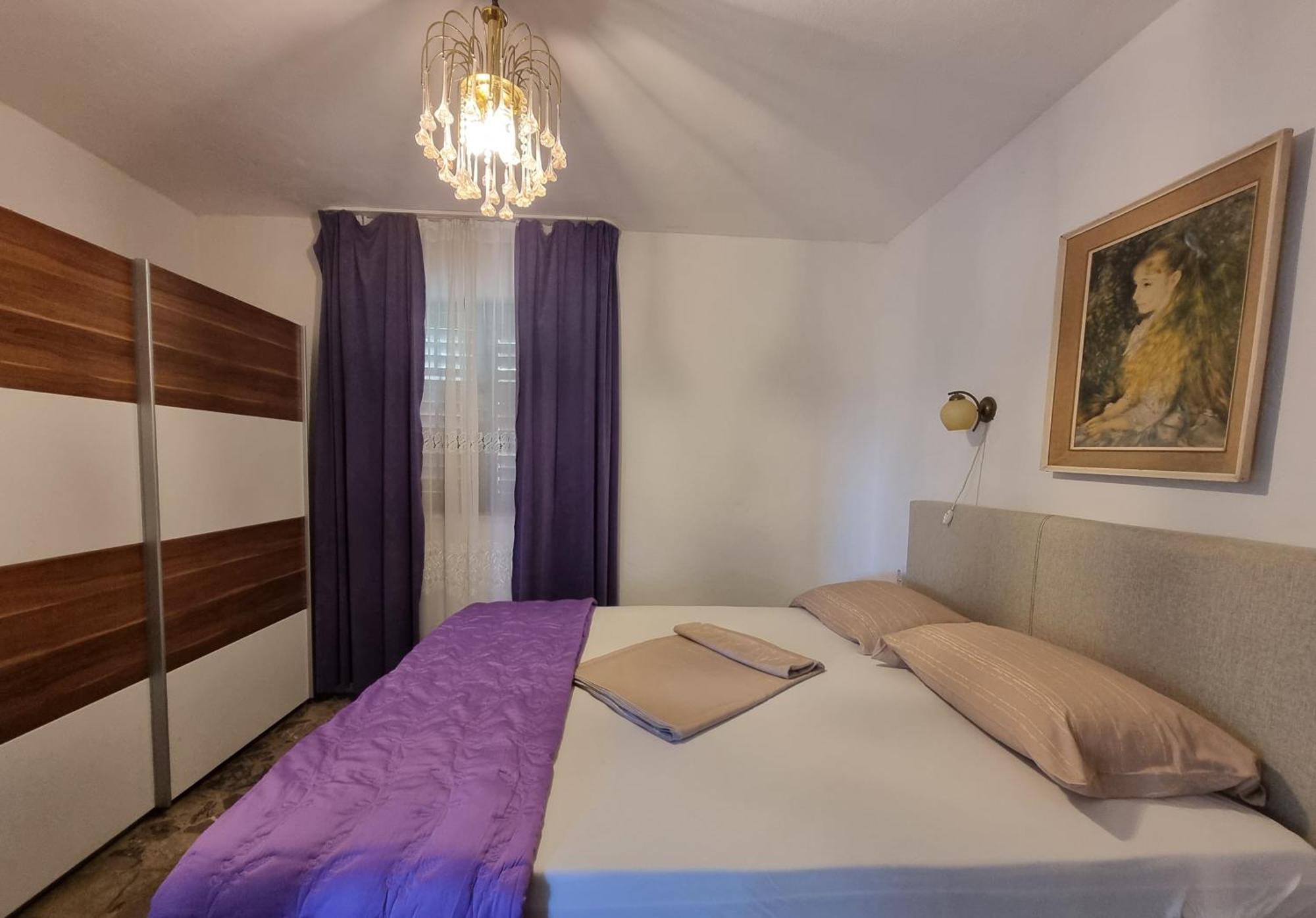 Villa Green Apartamento Trogir