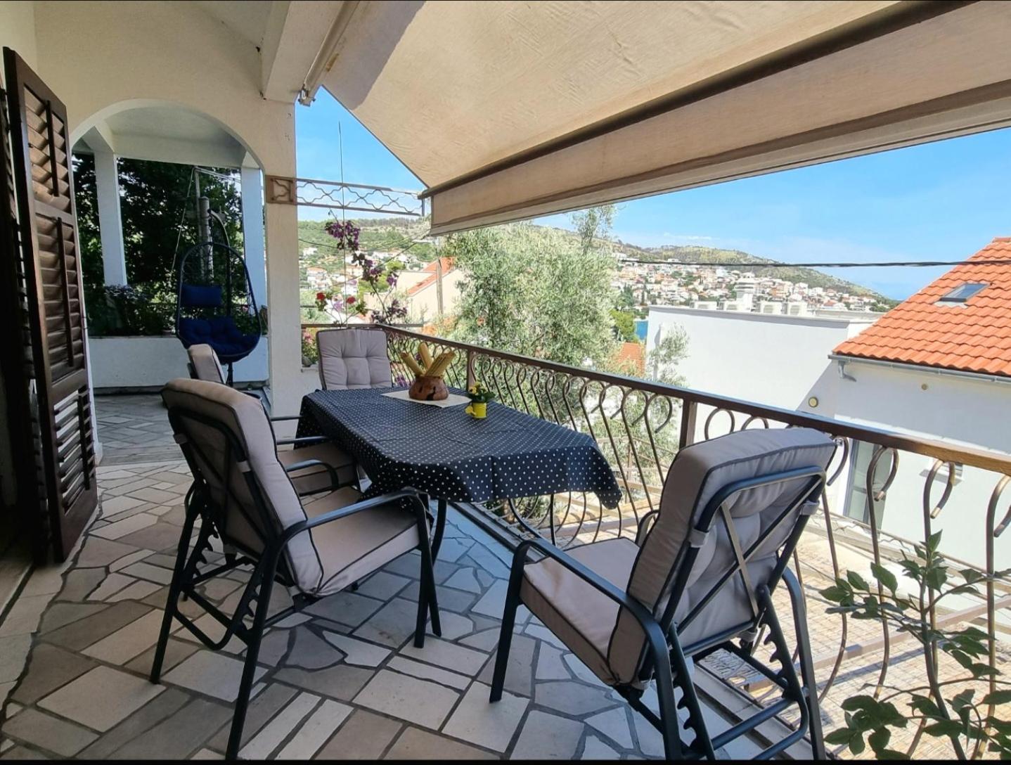 Villa Green Trogir