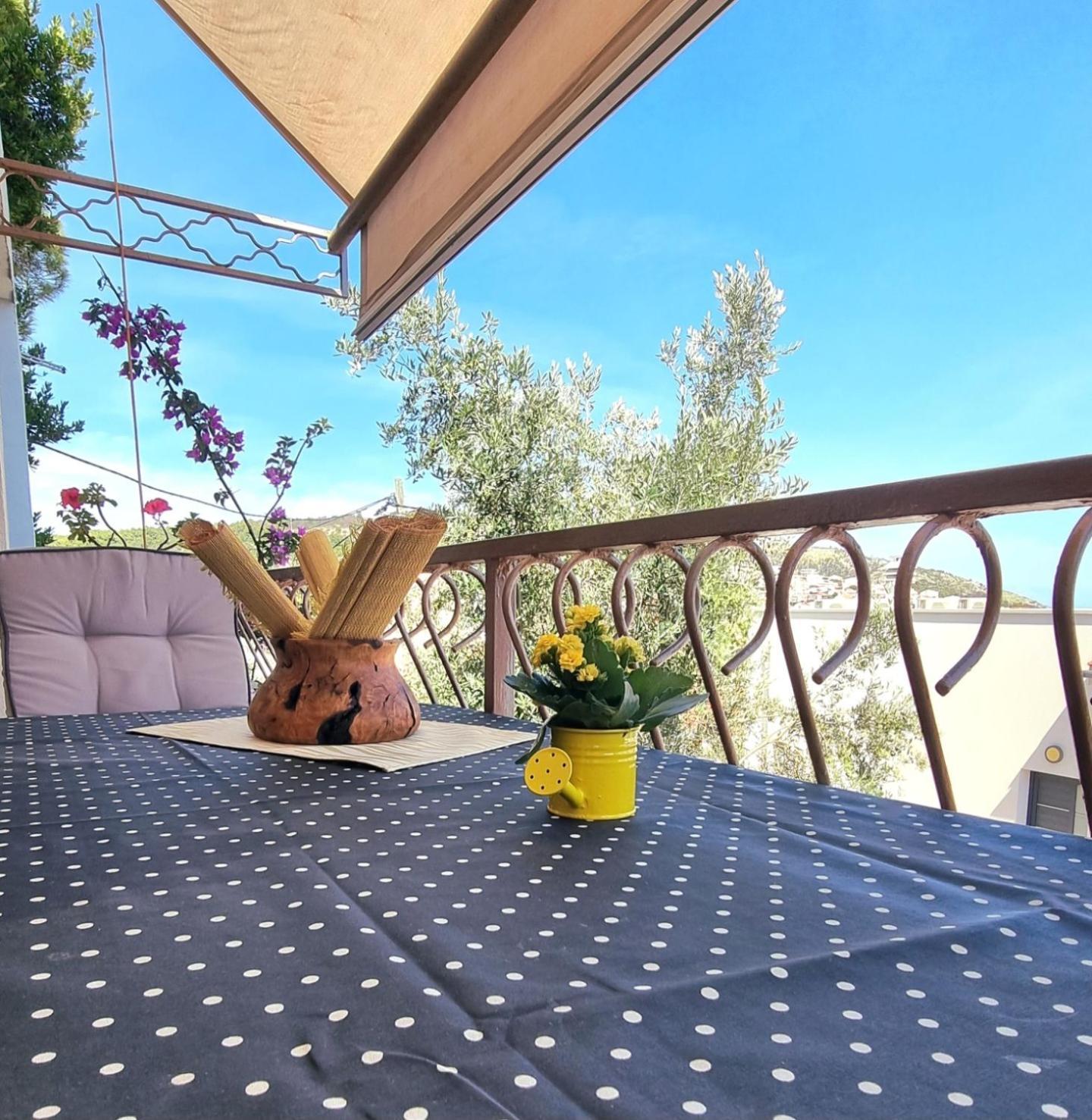 Villa Green Apartmán