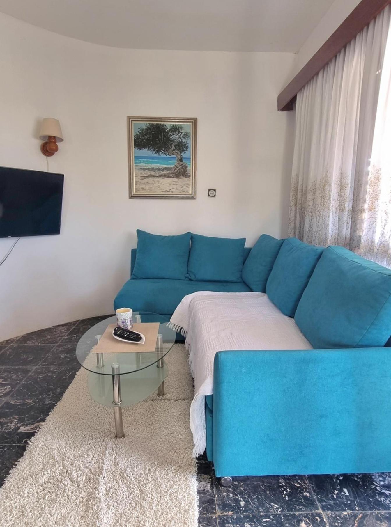 Villa Green Apartamento *