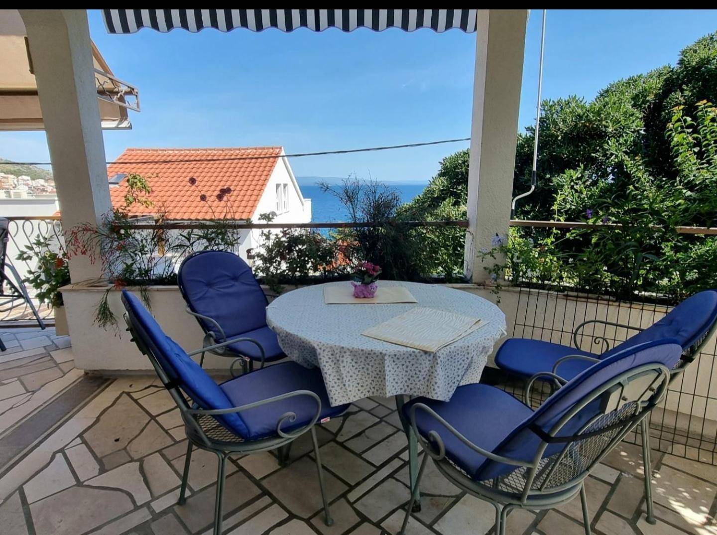 Apartmán Villa Green *