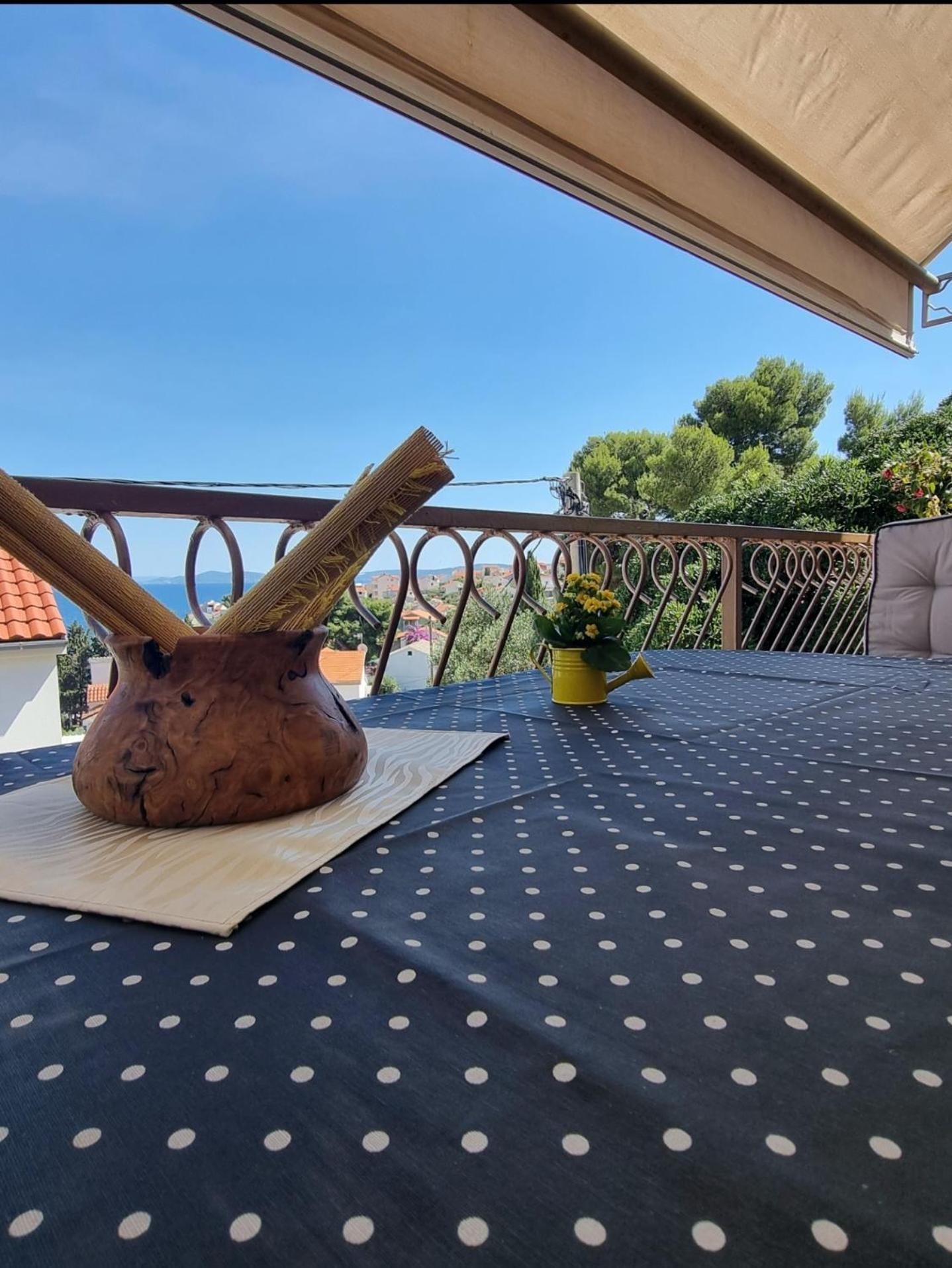 Villa Green Apartamento Trogir