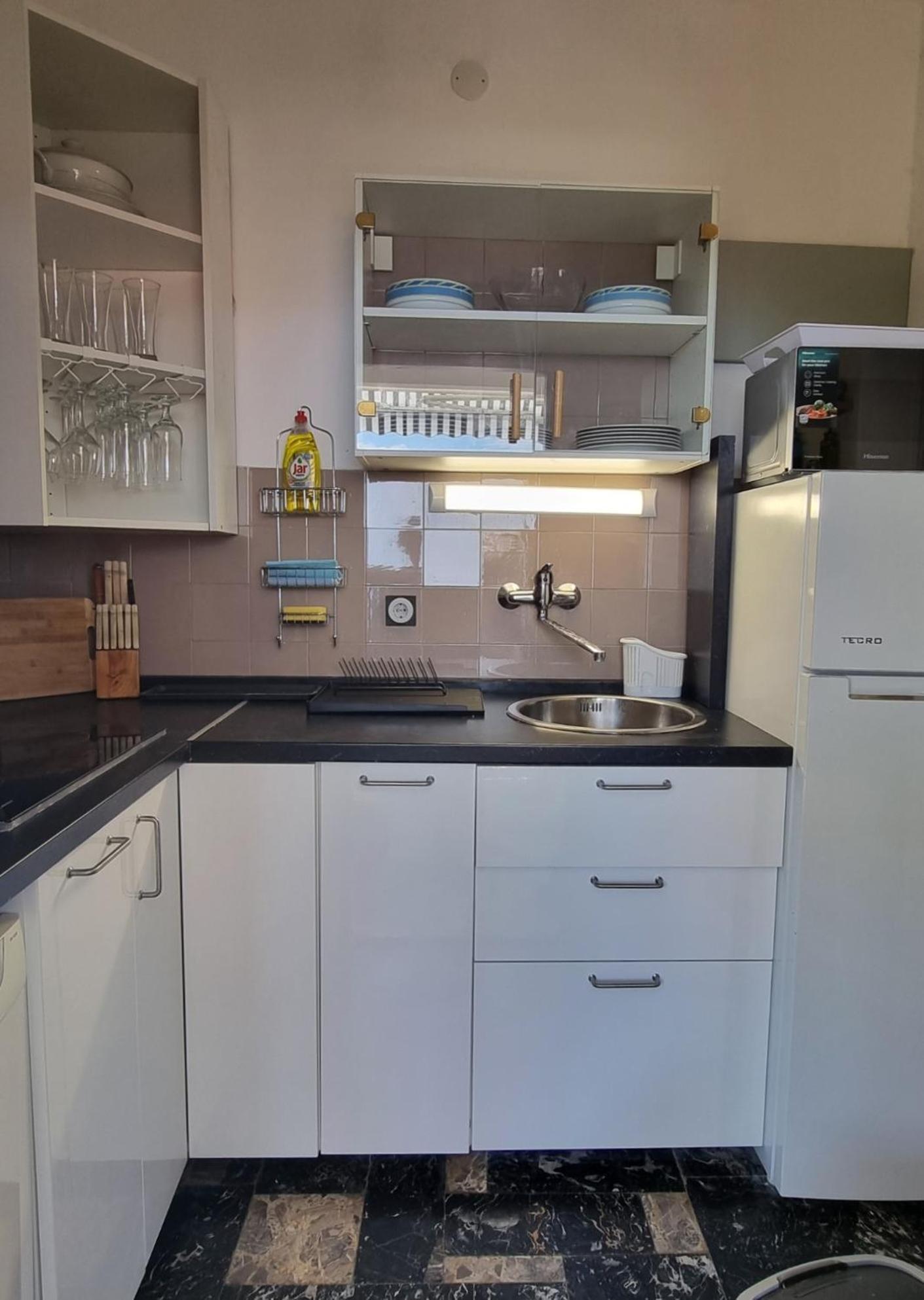 Apartmán Villa Green Trogir