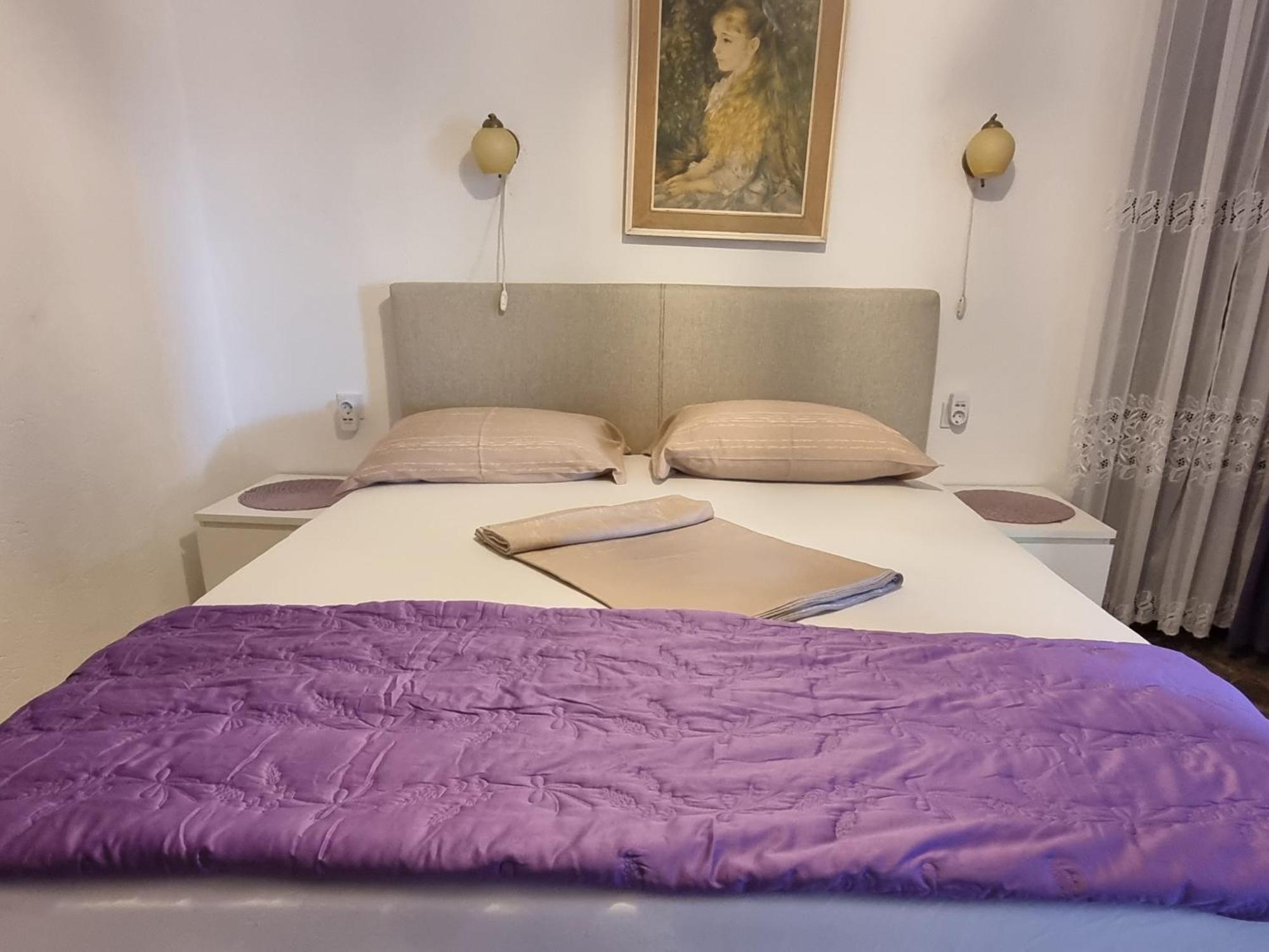 Villa Green * Trogir
