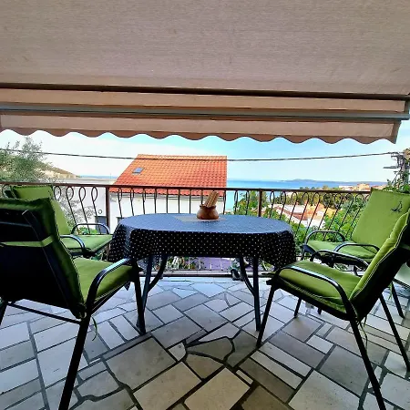 Villa Green Trogir Exterior photo
