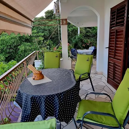 Villa Green Trogir Exterior photo