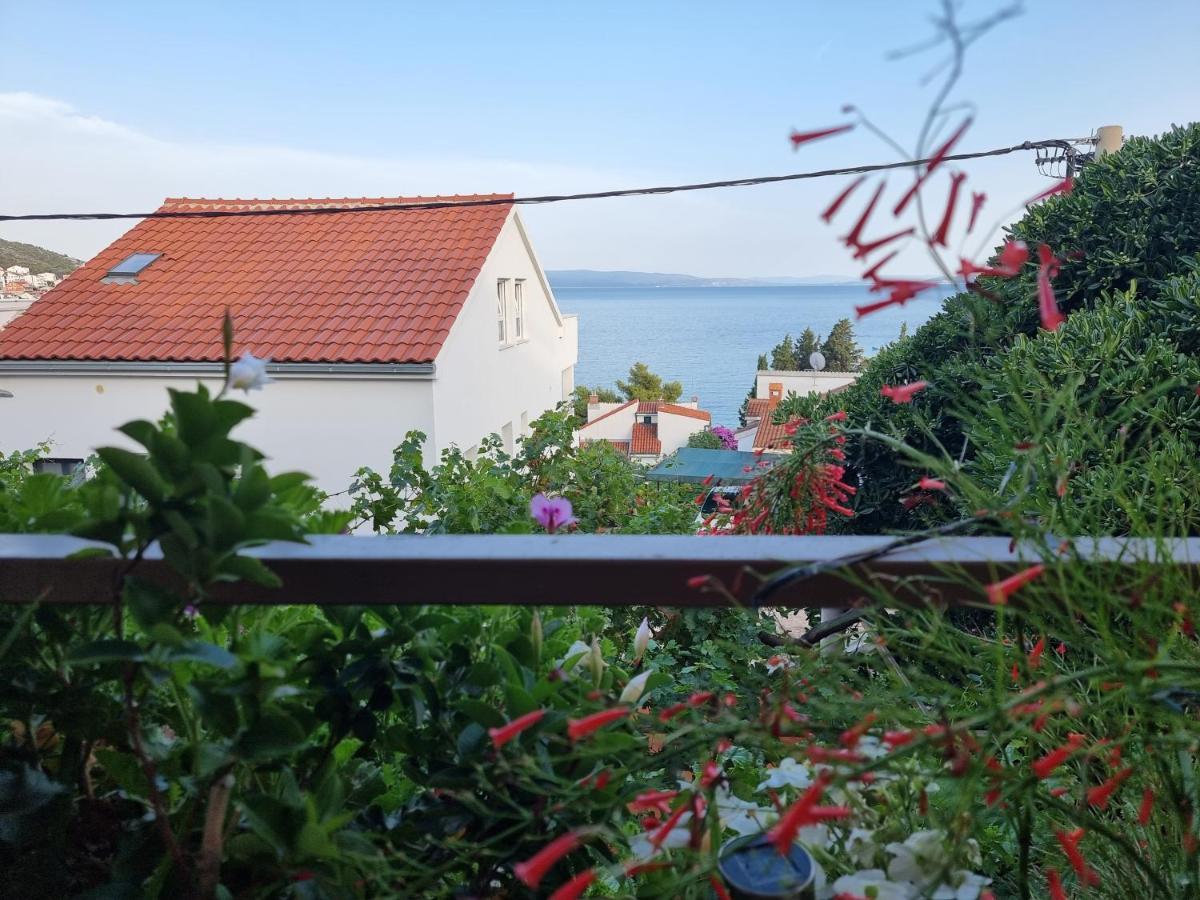 Villa Green Appartement *