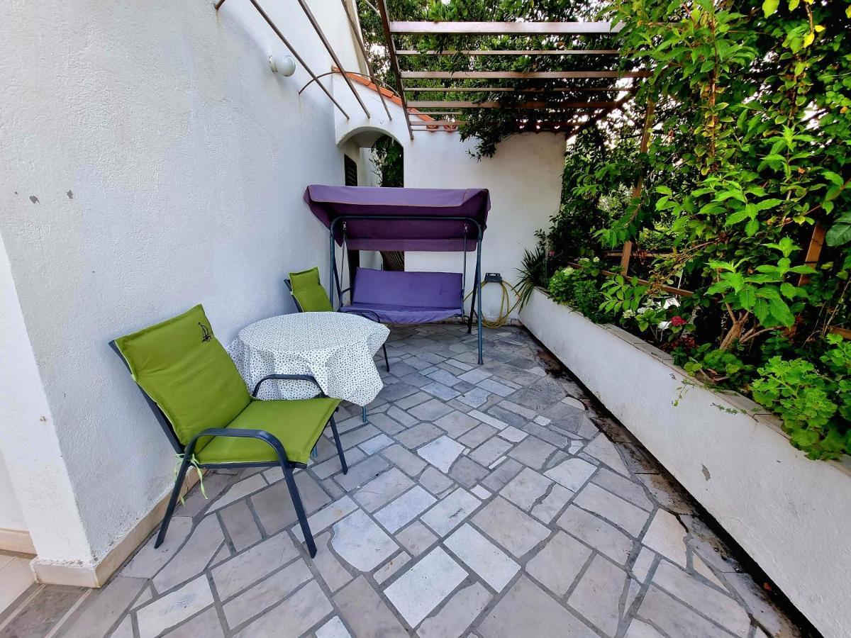 Villa Green Trogir