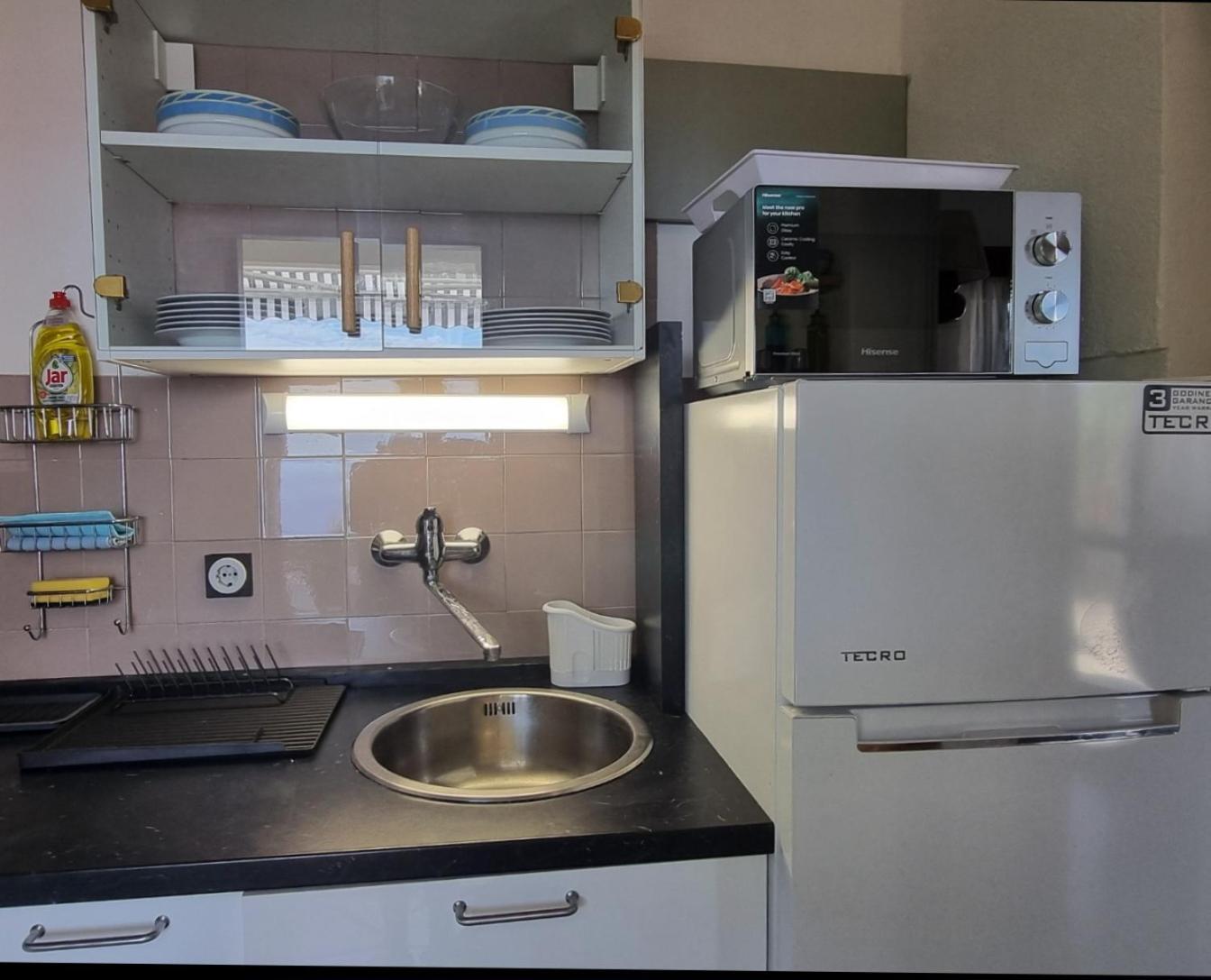 Villa Green * Trogir