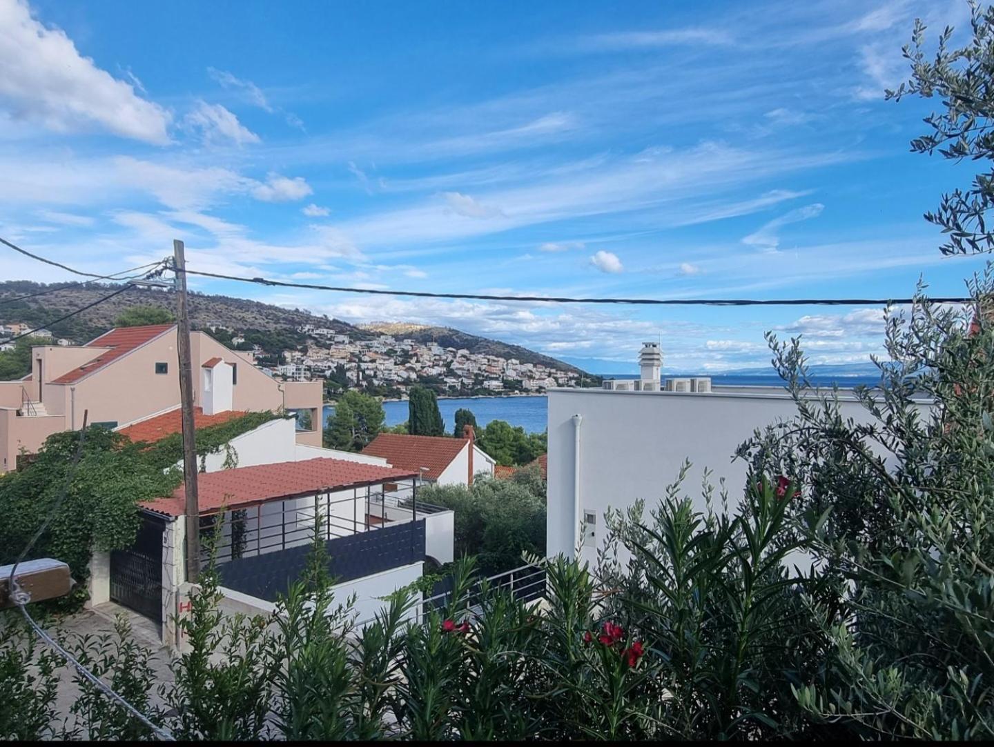 Villa Green Appartement