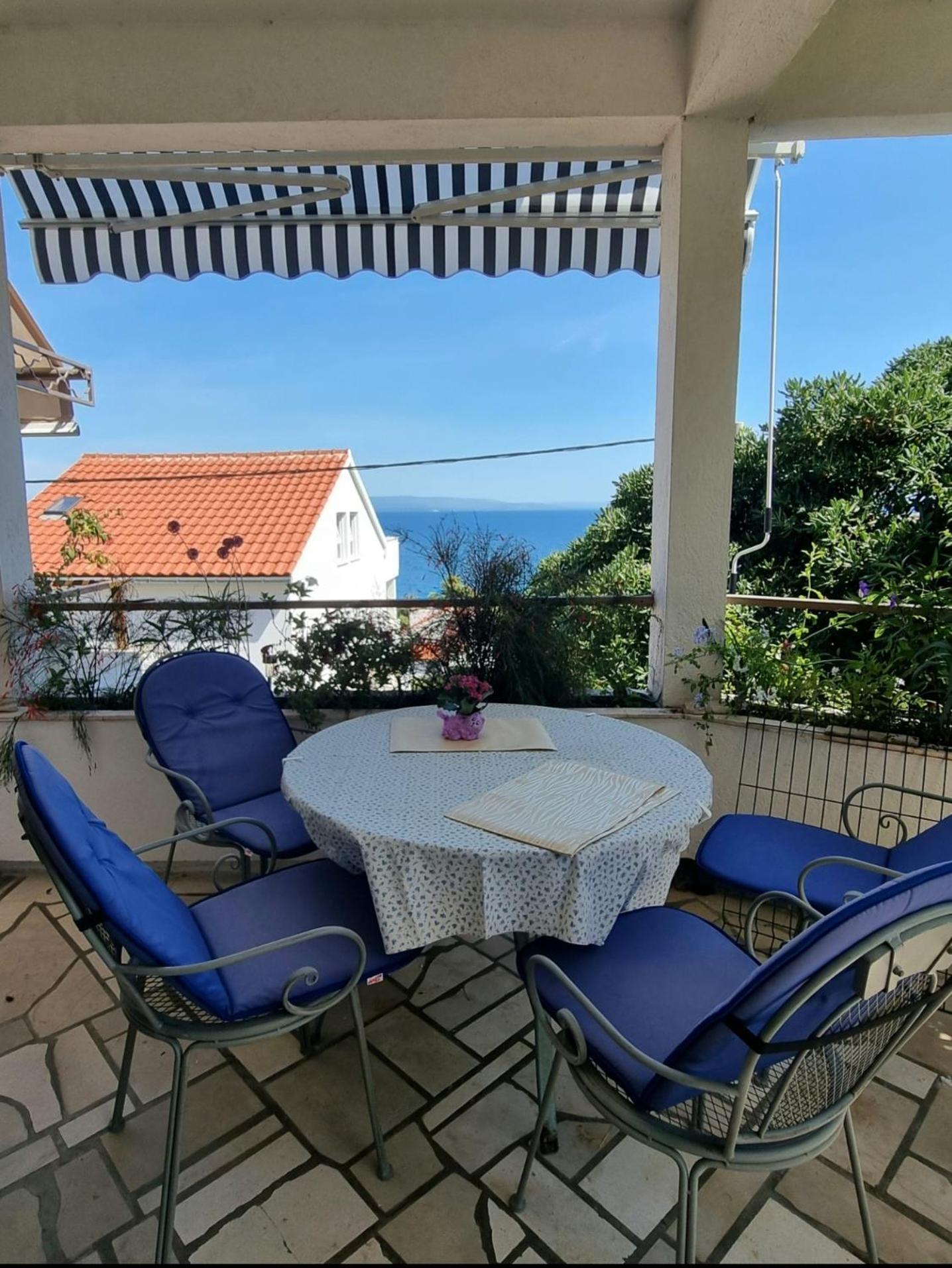 Villa Green Trogir